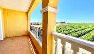 Resale - Penthouse - Algorfa - Inland