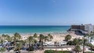 Resale - Penthouse - Alicante - - Centro  -