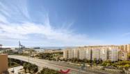 Resale - Penthouse - Alicante - Centro