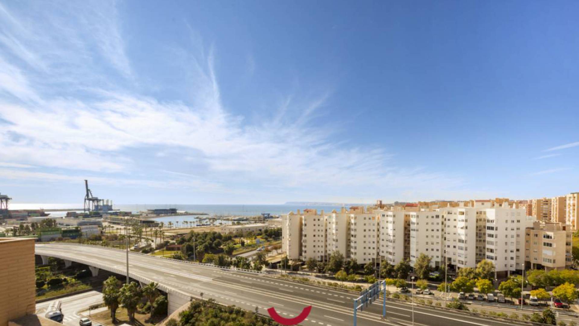 Resale - Penthouse - Alicante - Centro