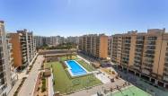 Resale - Penthouse - Alicante - Pau 5