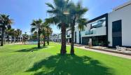 Resale - Penthouse - Guardamar del Segura - Costa Blanca