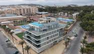 Resale - Penthouse - Guardamar del Segura - Guardamar Playa