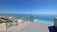 Resale - Penthouse - Guardamar del Segura - Guardamar Playa