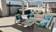 Resale - Penthouse - Los Almendros (Orihuela-Costa) - Costa Blanca
