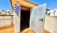 Resale - Penthouse - Los Altos - Costa Blanca