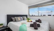 Resale - Penthouse - Los Balcones - Costa Blanca