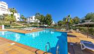 Resale - Penthouse - Orihuela Costa - Costa Blanca