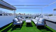 Resale - Penthouse - Orihuela Costa - Costa Blanca