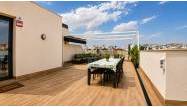 Resale - Penthouse - Orihuela Costa - Costa Blanca