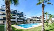 Resale - Penthouse - Orihuela Costa - Costa Blanca