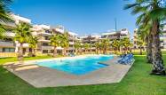 Resale - Penthouse - Orihuela Costa - Costa Blanca