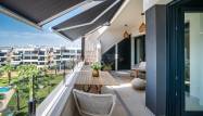 Resale - Penthouse - Orihuela Costa - Costa Blanca