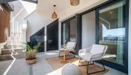 Resale - Penthouse - Orihuela Costa - Costa Blanca