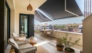Resale - Penthouse - Orihuela Costa - Costa Blanca
