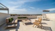 Resale - Penthouse - Orihuela Costa - Costa Blanca