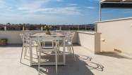 Resale - Penthouse - Orihuela Costa - Costa Blanca