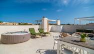 Resale - Penthouse - Orihuela Costa - Costa Blanca