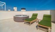 Resale - Penthouse - Orihuela Costa - Costa Blanca
