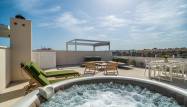 Resale - Penthouse - Orihuela Costa - Costa Blanca