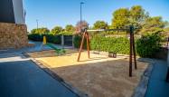 Resale - Penthouse - Orihuela Costa - Costa Blanca