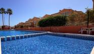Resale - Penthouse - Orihuela Costa - La Ciñuelica - Villa Rosa