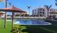 Resale - Penthouse - Orihuela Costa - Las Filipinas