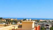 Resale - Penthouse - Orihuela Costa - Lomas De Cabo Roig