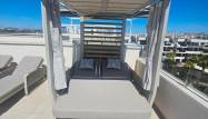 Resale - Penthouse - Orihuela Costa - Los Almendros-la Florida