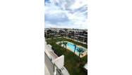 Resale - Penthouse - Orihuela Costa - Los Almendros-la Florida