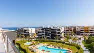 Resale - Penthouse - Orihuela Costa - Playa Flamenca