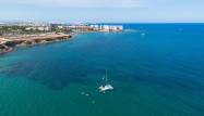 Resale - Penthouse - Orihuela Costa - Playa Flamenca