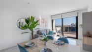 Resale - Penthouse - Orihuela Costa - Playa Flamenca