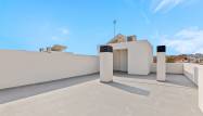 Resale - Penthouse - Orihuela Costa - Villamartín