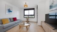 Resale - Penthouse - Orihuela Costa - Villamartín