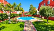 Resale - Penthouse - Orihuela - Inland