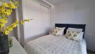 Resale - Penthouse - Orihuela - Inland