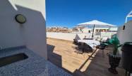 Resale - Penthouse - Orihuela - Inland