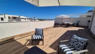 Resale - Penthouse - Orihuela - Inland