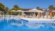 Resale - Penthouse - Orihuela - Las Colinas Golf