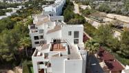 Resale - Penthouse - Orihuela - Las Colinas Golf