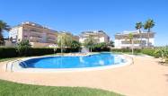 Resale - Penthouse - Pilar de la Horadada - Costa Blanca