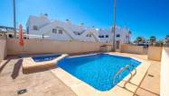 Resale - Penthouse - Pilar de la Horadada - Costa Blanca