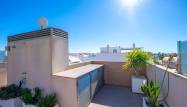 Resale - Penthouse - Pilar de la Horadada - Costa Blanca