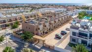 Resale - Penthouse - Pilar de la Horadada - Costa Blanca