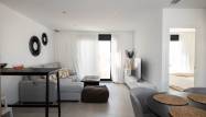 Resale - Penthouse - Pilar de la Horadada - Costa Blanca