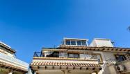 Resale - Penthouse - Playa Flamenca - Costa Blanca