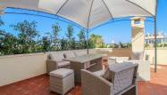 Resale - Penthouse - Punta Prima - Costa Blanca