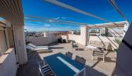 Resale - Penthouse - Torre de la Horadada - Costa Blanca