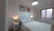 Resale - Penthouse - Torrevieja - Cala Ferris
